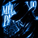 SPACEDØG - MELODICA DO PARIS (SUPER SLOWED)