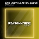 Ciro Visone & Astral Shock - Emblema