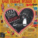Narciso & Gerundino - Leave Me
