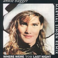 Ankie Bagger - Where Were You Last Night