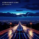 DJ Pavel M - Straight Line (Original Mix)