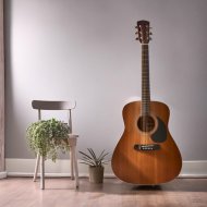 Relajacion Y Guitarra Acustica & Relajacion Ariel & Relajantes sonidos de lluvia - Tonos Calmantes De La Guitarra