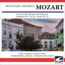 Radio Symphony Orchestra Pilsen - Mozart - Symphony No. 22 KV 162 in C major - Andantino grazioso