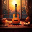 My Little Guitar & Meditation Music Universe & Meditation Music For You - Blissful Guitar Patterns