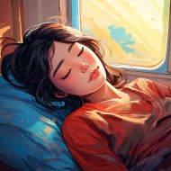 Italian Music Players & Music & Music Box - Lofi Tones for Quiet Calm