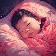 Zero Degrees Celsius & The Little Smart Babies Band & Baby Boom Music Club - Lofi Sounds for Baby Peace