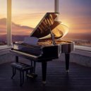 Solfeggio Healing & Sonic Brainwaves & Sonic Neuroplasticity - Layers of Calm Keys ()