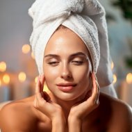 Ciudad flotante & Los chicos del spa & Masaje de 1 hora - Ritmos Relajantes Para El Spa