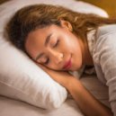 Sueños pacíficos & Sueños en calma & Música para dormir de la nueva era - Caídas De Ritmos Nocturnos