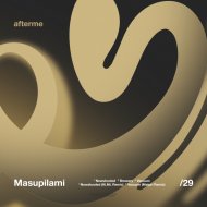 Masupilami - Vacuum
