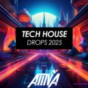 Lost Tech Rhythms - Hola (Original Mix)