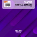 Dian Solo - Venus (feat. Eva Maria) (Radio Edit)