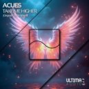 Acues - Take Me Higher (Radio Edit)
