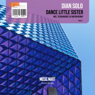 Dian Solo - Dance Little Sister