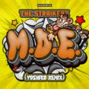 The Straikerz - M.D.E.