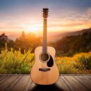 Tranquilo Musica Relajante de Guitarra & Relajacion Ariel & Música de la naturaleza - Cuerdas Para Relajar La Mente