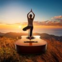 Musica Relajante de Guitarra Lista De Reproduccion & Mundo de La Música de Yoga & Sonidos de yoga - Respirar Con La Guitarra