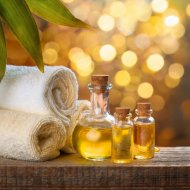 Curación de Energías & Música de Balneario & Hora de Spa en Casa - Luz Pacífica De La Mañana