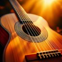 Guitarra Ensemble & Camino Al Descanso & Ritmos para Dormir - Vibraciones De Rasgueo Soñoliento