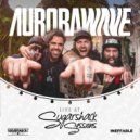Sugarshack Sessions & aurorawave - STRATOSPHERE.