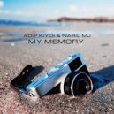 Adip Kiyoi & Nabil MJ - My Memory (Original Mix)