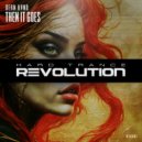 Dean Hynd - Then It Goes (Original Mix)