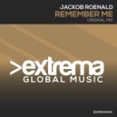 Jackob Roenald - Remember Me (Original Mix)