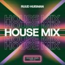 Ruud Huisman - House (2025-02)