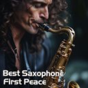 Mizuki Hirukawa - Earning Hibernation Saxophone