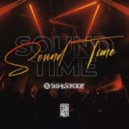 SASHA SOKOLOFF aka AEROFORMATICA, PROGRAMIQA - SOUND TIME 2 2025