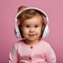 Lágrimas del alma & Melodías para Dormir Pequeños & Duerme Bebé - Calma Lofi Para El Descanso Infantil