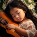 Montreal Guitar Trio & Sleeping Baby & Sleep Music for Baby - Floating Baby Harmony