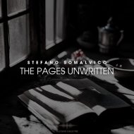 Stefano Somalvico - The Silence Between the Stars