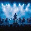 Inspiring Soundtracks & 8D Sleep ASMR & Deep Sleep Meditations - Serene Orchestral Tunes for Evening ()