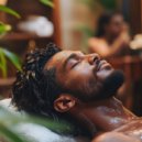 Lo-Fi Lullabies & Spa Playlists & Spa Relaxation & Spa and Chill Out Lounge Café Essentials - Soothing Rhythms for Lofi Massage ()