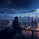 Drops of Lofi & LOFI & Lofi Universe - Serenity Fills The Space ()