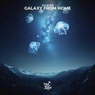 Aludra - Galaxy From Home