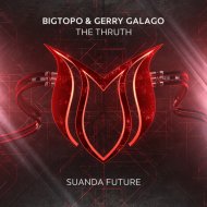 Bigtopo & Gerry Galago - The Thruth