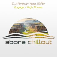 CJ Arthur feat. ISÄV - High Power