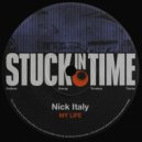 Nick (Italy) - My Life (Original Mix)
