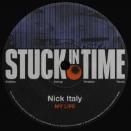 Nick (Italy) - Thinkin
