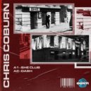 Chris Coburn - She Club