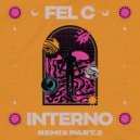Fel C - Ócio (Johnny Bolzan Remix)