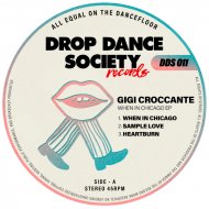 Gigi Croccante - Heartburn
