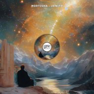 Mortisha - Zenith