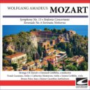 Strings of Zürich - Mozart - Serenade No. 6 KV 239 in D major (Serenata notturna) - Rondo-Allegretto ()