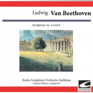 Radio Symphony Orchestra Ljubljana - Symphony no. 4 in B flat major op. 60 - Adagio