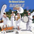 The Natural Culture & LYHE - Babble On Fine