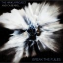 Cabeabel & The Haiku Project - Break The Rules