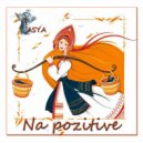 ASYA - Na pozitive